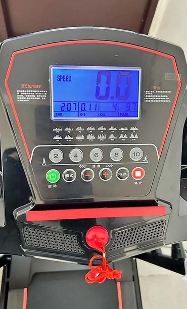 Беговые дорожки: 🤯🔥💥Новые поступления беговых дорожек💥💥 Успейте купить по выгодной — 15