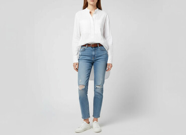 koszula nocna xl: Noa Noa, Women`s shirt, size XS