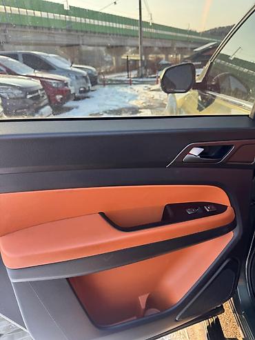 Ssangyong: Ssangyong Rexton Khan: 2021 г., 2.2 л, Дизель — 19