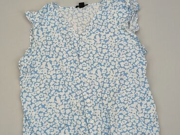 bluzki rozmiar 44 46: Блуза жіноча, Esmara, 3XL, стан - Ідеальний
