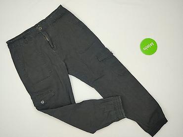 botki pull and bear: 157, Spodnie dresowe dla mężczyzn, rozmiar S — 2