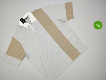 pulla and bear: Burton Menswear London, Koszulka polo dla mężczyzn, rozmiar L — 2