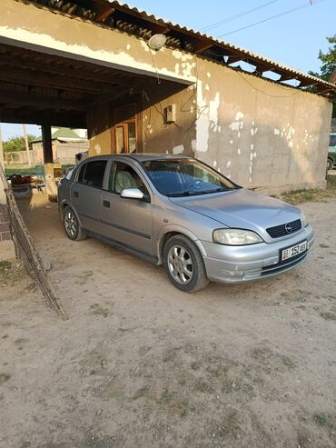 запчасти опель вектра с: Opel Astra: 2001 г., 1.7 л, Механика, Газ, Хэтчбэк