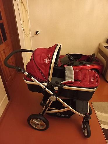 Modullu arabalar: 2-i 1-də araba — 2