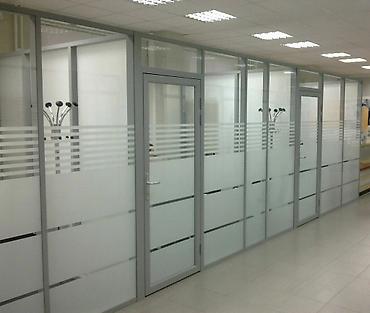 zil 5301: Ofislər, mağazalar və obyektlər üçün vinil və tonirovka plyonkası — 2