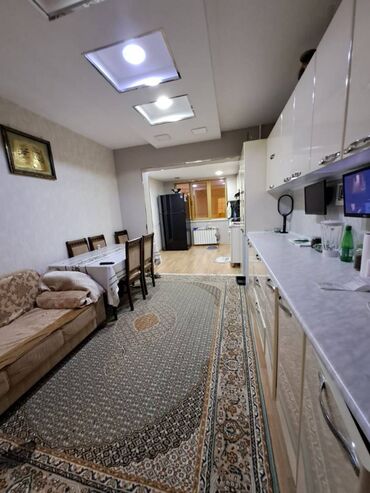 Köhnə tikili: Bakı, Köhnə Günəşli, 3 otaqlı, Köhnə tikili, 85 kv. m — 8