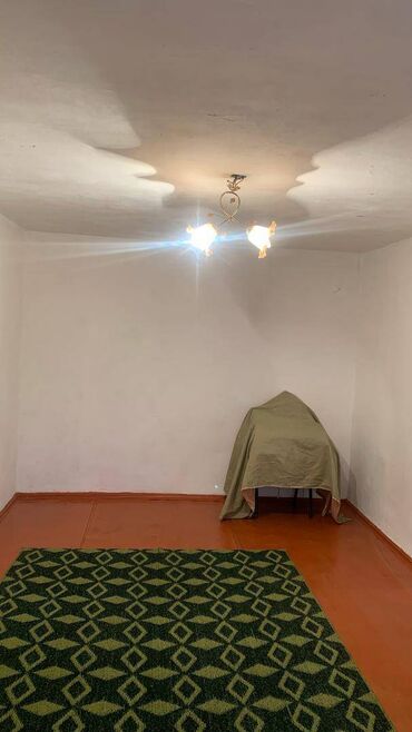 ошский переулок: 1 комната, 31 м², Хрущевка, 4 этаж, Косметический ремонт