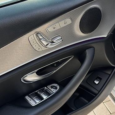 210 4.3: Mercedes-Benz E-Class: 2019 г., 2 л, Автомат, Бензин, Седан — 6
