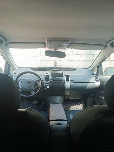 Toyota: Toyota Prius: 1.5 l | 2008 il Hetçbek