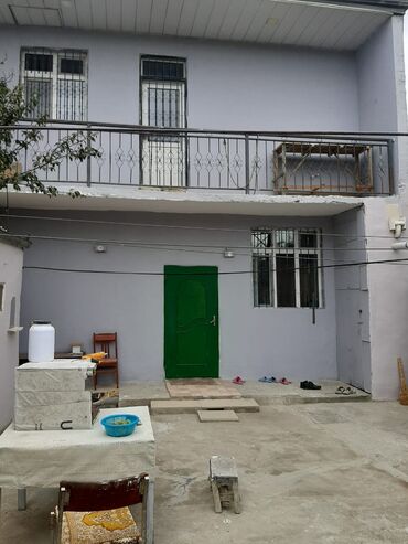 Həyət evləri və villaların satışı: 250kv 2 mertebe yuxarda 4 otaq asagida 4 otaq evin uzunluğu -da lalafo.az — 7 Həyət evləri və villaların satışı: 250kv 2 mertebe yuxarda 4 otaq asagida 4 otaq evin uzunluğu — 7