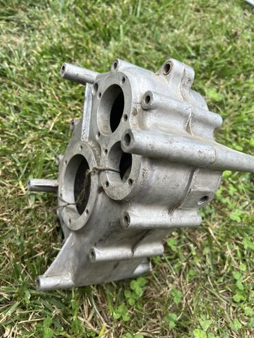 Тепловые завесы: Мотоцикл — 8