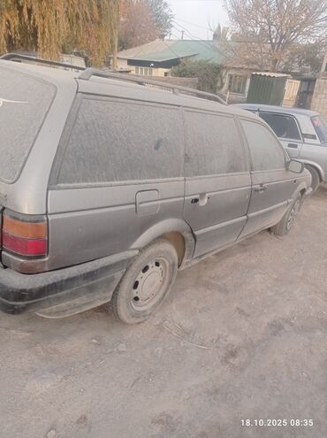 бак пассат б3: Volkswagen Passat Variant: 1991 г., 2 л, Механика, Бензин, Универсал