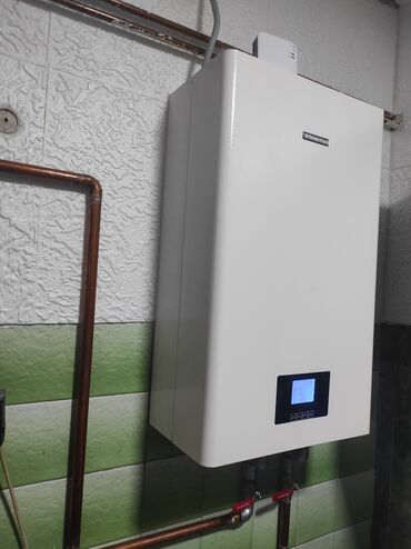 TA peći: Prodajem el.kotao 9 kw jos u garanciji 
 Vladica — 3