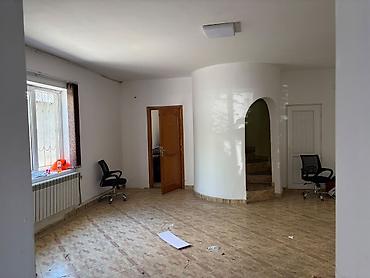 1 кв: Сдаю Офис целиком: Банковское отделение, Колл-центр, Охранное агентство, 200 м², В жилом комплексе — 7