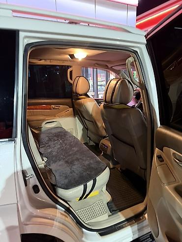 chevrolet tracer: Lexus GX: 2005 г., 4.7 л, Автомат, Бензин, Внедорожник — 7