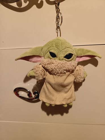 Testlər: Yoda bravo stars
