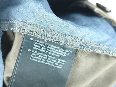 reporter 30: Mexx, Spodnie materiałowe damskie, rozmiar 2XS — 7