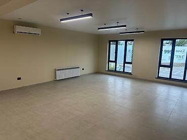 набережная: Аренда офисов, 200 м², 1 линия — 4