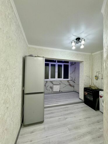 Продажа квартир: 1 комната, 35 м², 105 серия, 2 этаж, Евроремонт