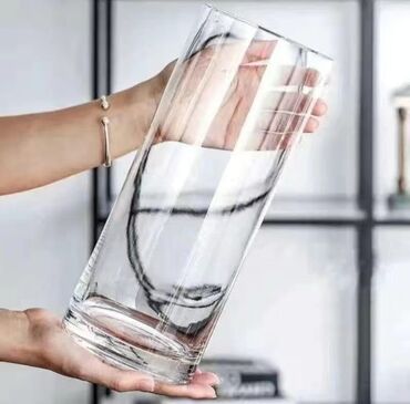 Цветы и букеты: Ваза для больших букет
размер 40 диаметр 15 — 7