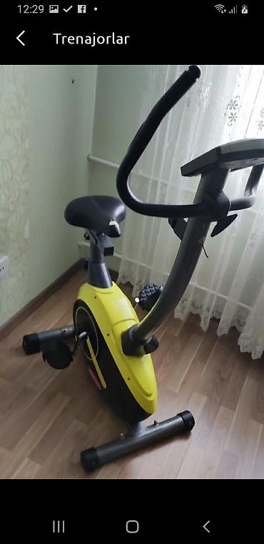 Спорт и хобби: Другие тренажеры — 1