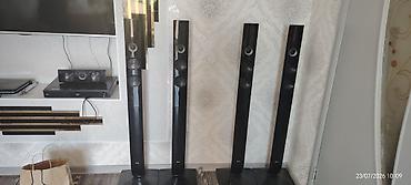 pro 2: LG Markasina aid ses guclendirici. Stereo sese malikdir. Sesine, bass — 1