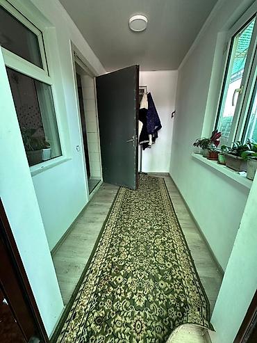 Продажа домов: 3 комнаты, 60 м², 60 соток, Новопавловка — 7