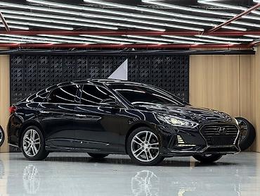 Hyundai: Hyundai Sonata: 2017 г., Седан at lalafo.kg — 2 Hyundai: Hyundai Sonata: 2017 г., Седан — 2