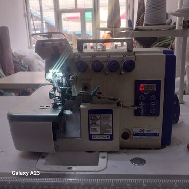 ремонт швейных машин кант: Аверлог сатылат 6 айла ишлетилген