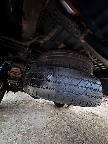 Hyundai: Hyundai Porter: 2020 г., 2.5 л, Механика, Дизель, Фургон — 12