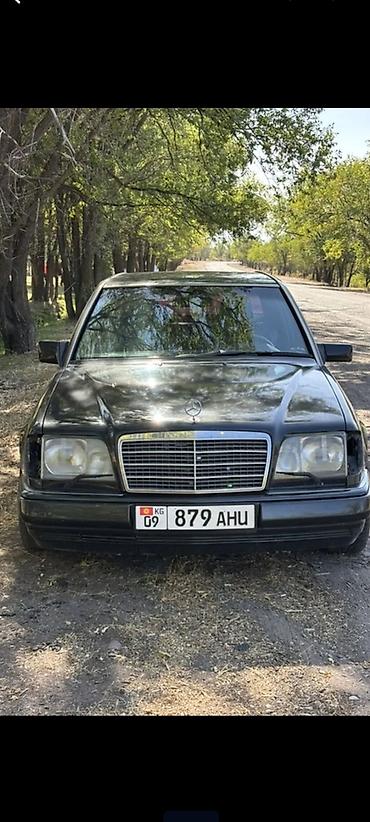 унимог мерседес купить: Mercedes-Benz W124: 1994 г., 3.2 л, Седан — 4