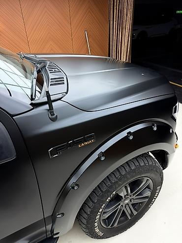 range rover 2011: Ford F-150: 2019 г., 2.7 л, Автомат, Бензин, Пикап — 8