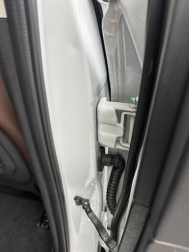 Changan: Changan : 2019 г., Газ — 24