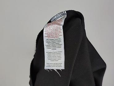 dzwony 78: Spodnie materiałowe damskie, rozmiar S — 5