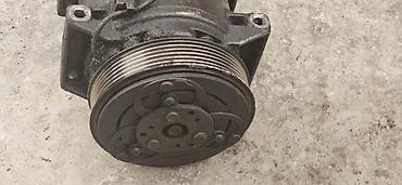 db killer cena: ALTERNATOR ZA VOLVO XC90 ZA 2005. GOD. | VOLVO XC XC90 2.4 DIZEL — 5