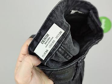 używane stringi: Bershka, Szorty damskie, rozmiar S — 4