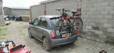 Крепления для велосипедов и лыж: Новый, Самовывоз, Платная доставка — 8