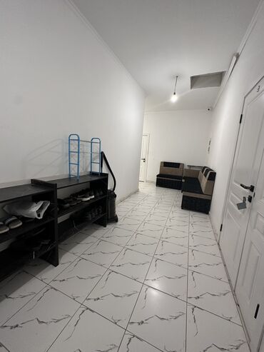 Долгосрочная аренда комнат: Сдаётся комната в аренду по адресу Ак-Ордо Сдаётся уютная комната на — 9