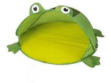 Šatori za decu: Dečiji pop-up šator za plažu – motiv ajkule - Zabavan šator u obliku — 16