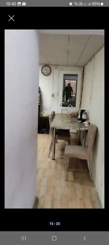 Həyət evləri və villaların satışı: Bakıxanov qəs. 3 otaqlı, 100 kv. m, Orta təmir -da lalafo.az — 15 Həyət evləri və villaların satışı: Bakıxanov qəs. 3 otaqlı, 100 kv. m, Orta təmir — 15