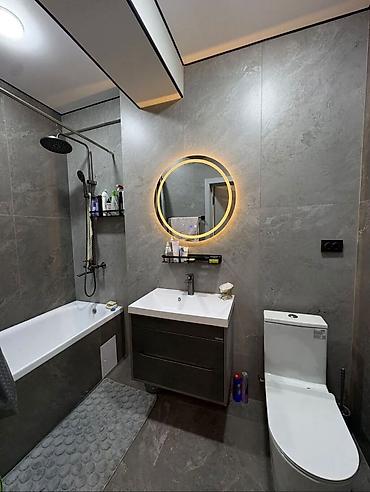 Продажа квартир: 2 комнаты, 82 м², Элитка, 10 этаж, Евроремонт — 13