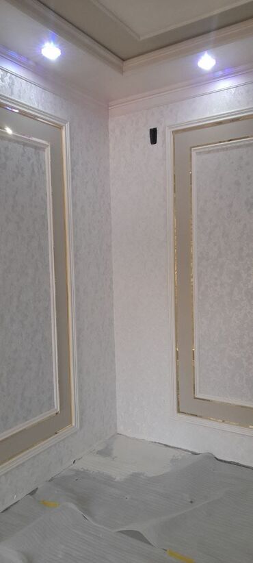 Панно: Декоративные стеновые панели и оформление интерьера под — 5