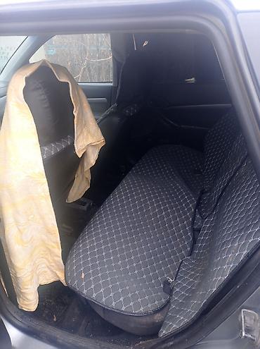 Ford: Ford Focus: 2003 г., 1.8 л, Механика, Бензин, Универсал — 3