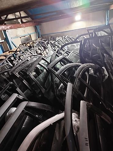 Другие автозапчасти: Раф4 запчасти. морды,Матор,Каробка — 6