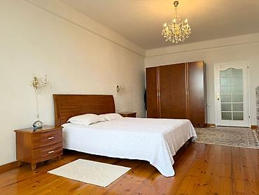 Продажа квартир: 2 комнаты, 133 м², Элитка, 7 этаж, Евроремонт — 1