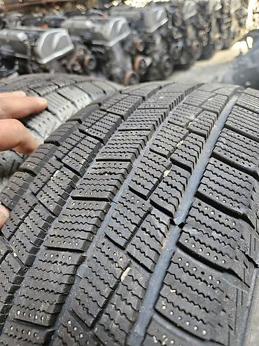 60: Зимние шины Goform под масло - Размер: 205/60 R16 - Индекс — 1