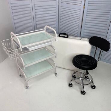 Salon, tibbi kreslolar: Yeni, Tibbi kreslo — 21