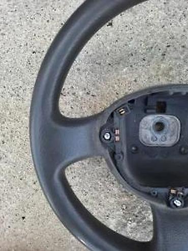 4x98 r17: FIAT PUNTO 2 VOLAN | Punto 2 volan odlican — 2