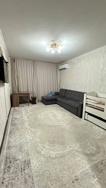 квартира раздольный: 1 комната, 50 м², 105 серия, 1 этаж, Косметический ремонт