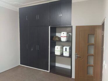 Ofislər: Nərimanov metrosuna yaxın təmirli 4 otağlı ofis 5 mərtəbəli binanın — 3